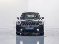Usado Mini Cooper S Countryman 220 CV (161 kW) 2021 Azul SUV