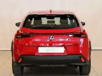 Usado Lexus UX 250h 184 CV (135 kW) 2022 Blanco SUV