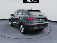 Usado Audi Q3 150 CV (110 kW) 2018 Verde SUV