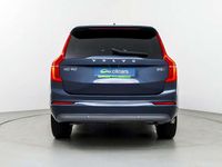 Usado Volvo XC90 Momentum 235 CV (172 kW) 2021 Azul SUV