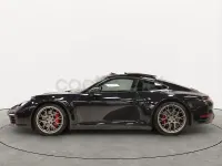 Usado Porsche 911 Carrera 4S 450 CV (330 kW) 2019 Negro Coupe