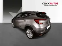 Usado Mitsubishi ASX Motion 91 CV (66 kW) 2024 Gris SUV
