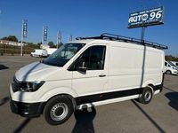 Usado VW Crafter 140 CV (102 kW) 2023 Blanco Van