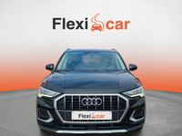 Occasion Audi Q3 Premium 150 ch (110 kW) 2019 Noir SUV