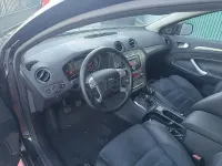 Usado Ford Mondeo Titanium X 140 CV (102 kW) 2009 Negro Familiar