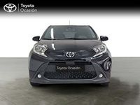 Usado Toyota Aygo X Play 72 CV (52 kW) 2024 Negro SUV