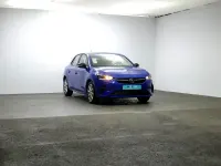 Usado Opel Corsa Edition 100 CV (73 kW) 2023 Azul Utilitario