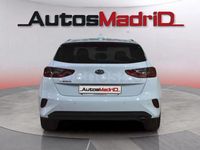 Usado Kia Ceed 120 CV (88 kW) 2021 Blanco Utilitario