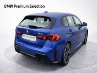 Nowe BMW 120 Shadowline 163 KM (119 kW) 2025 Hatchback