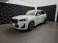 Occasion BMW X1 Shadowline 245 ch (180 kW) 2025 Blanc SUV