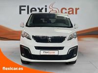 usado Peugeot Traveller 1.5bluehdi Business Long 120