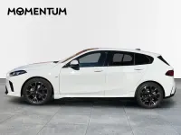 Usado BMW 120 Comfort Edition 163 CV (119 kW) 2025 Blanco Utilitario