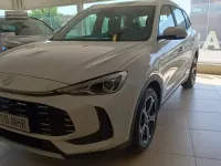 Usado MG ZS Luxury 197 CV (144 kW) 2025 Otro SUV