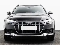 Usado Audi A4 Allroad S-Line 204 CV (150 kW) 2021 Negro Familiar