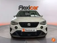 Occasion Seat Arona Style 110 ch (80 kW) 2024 Noir SUV