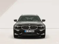 Usado BMW M340 M Sport 374 CV (275 kW) 2025 Negro Familiar
