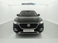 Usado MG HS Comfort 162 CV (119 kW) 2023 Negro SUV