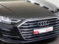Usado Audi A8 286 CV (210 kW) 2019 Negro metalizado Berlina