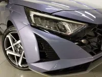 Nuevo Hyundai i20 Blackline 90 CV (66 kW) 2026 Utilitario