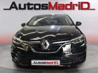 Usado Renault Mégane II Equilibre 115 CV (84 kW) 2022 Berlina