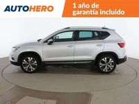 usado Seat Ateca 1.4 TSI ACT Xcellence