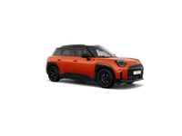 Nuevo Mini Aceman 135 kW (184 CV) 2026 SUV
