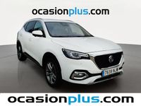Usado MG HS Luxury 162 CV (119 kW) 2023 Blanco SUV