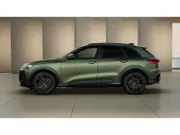 Nuevo Audi Q5 299 CV (219 kW) 2026 Verde distrito SUV