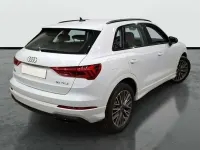 Usado Audi Q3 Sport 150 CV (110 kW) 2024 Blanco SUV
