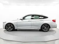 Usado BMW 335 Comfort Edition 313 CV (230 kW) 2018 Gris Berlina