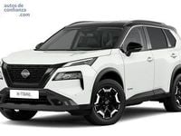 Nuevo Nissan X-Trail 204 CV (150 kW) 2026 Blanco SUV
