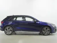 Usado Audi A3 e-tron 204 CV (150 kW) 2024 Utilitario
