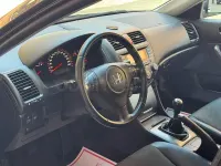 Usado Honda Accord Sport 155 CV (114 kW) 2006 Gris / plata Berlina