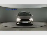 Usado Ford C-MAX Trend+ 125 CV (91 kW) 2018 Marrón Monovolumen