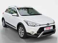 Usado Hyundai i20 Active 100 HP (73 kW) 2018 Sedan