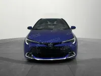 Nuevo Toyota Corolla Edition 140 CV (102 kW) 2025 Azul Familiar