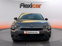 Usado Citroën C4 Feel 131 CV (96 kW) 2023 Gris SUV