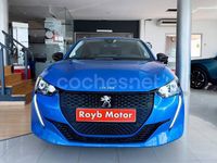 Usado Peugeot e-208 Active 2023 Utilitario