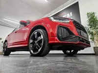 Usado Audi Q2 Sport 116 CV (85 kW) 2022 Rojo SUV