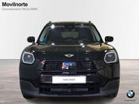 Usado Mini Countryman Essential 170 CV (125 kW) 2024 Negro SUV