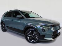 Usado Kia Niro 150 kW (204 HP) 2023 Verde SUV