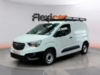 Usado Opel Combo S 102 HP (75 kW) 2023 Branco Monovolume