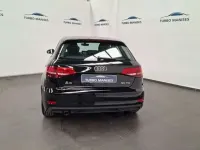 Usado Audi A3 Sportback Premium 116 CV (85 kW) 2020 Negro Utilitario