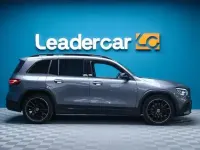 Usado Mercedes GLB220 190 CV (139 kW) 2022 Gris SUV