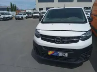 Usado Opel Vivaro 120 CV (88 kW) 2019 Blanco Monovolumen