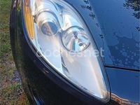 Usado Fiat Bravo Active 120 CV (88 kW) 2007 Negro Utilitario