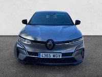 Usado Renault Megane E-Tech Iconic 160 kW (218 CV) 2023