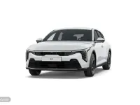 Nuevo Kia K4 115 CV (84 kW) 2026 Blanco