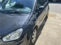 Usado Ford C-MAX Trend 115 CV (84 kW) 2007 Gris / plata Monovolumen