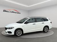 Usado Fiat Tipo Lounge 120 CV (88 kW) 2018 Blanco Familiar